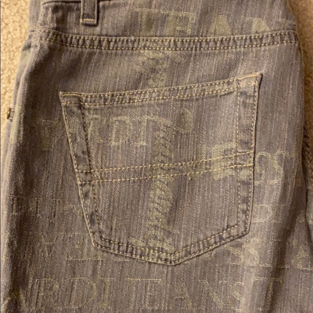 Italian denim - Picture 2 of 4